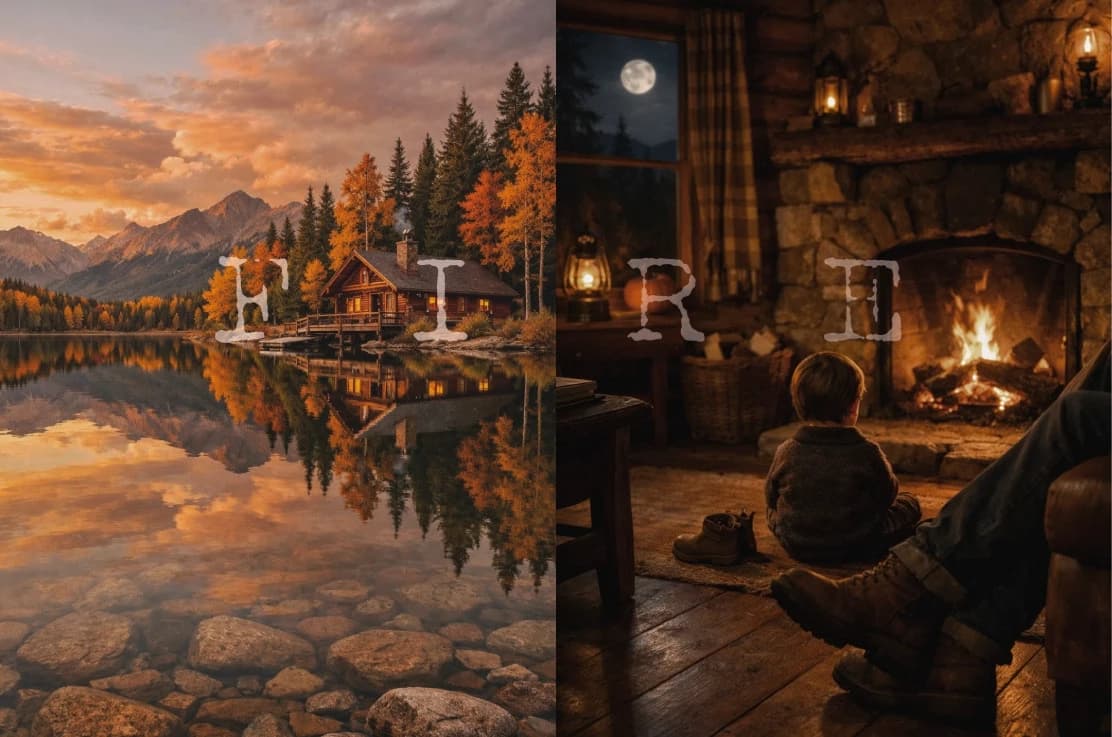 Imagen conceptual tema FIRE