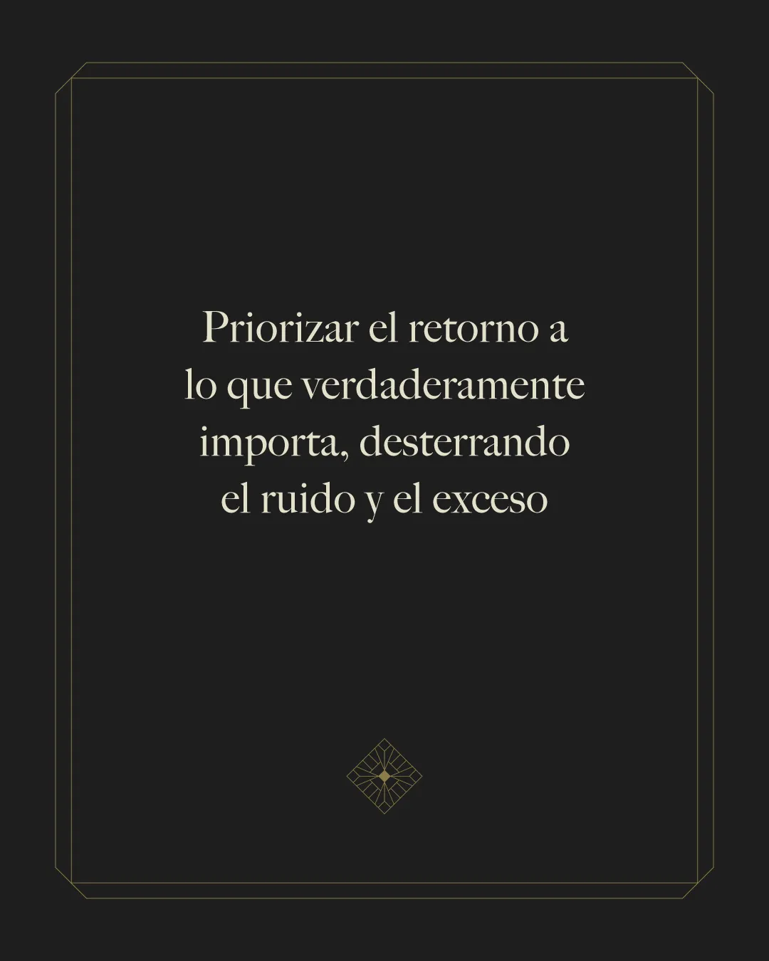 CLARIDAD — reverso