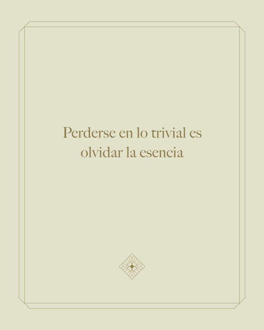 SUPERFICIALIDAD — reverso