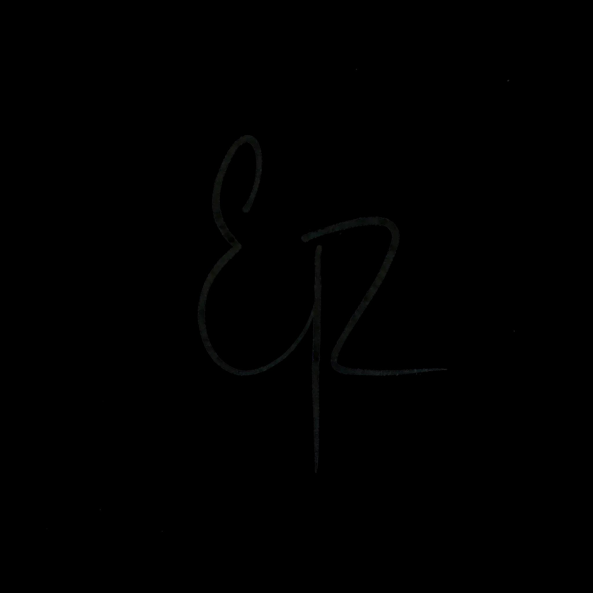 Firma Ernesto Robert