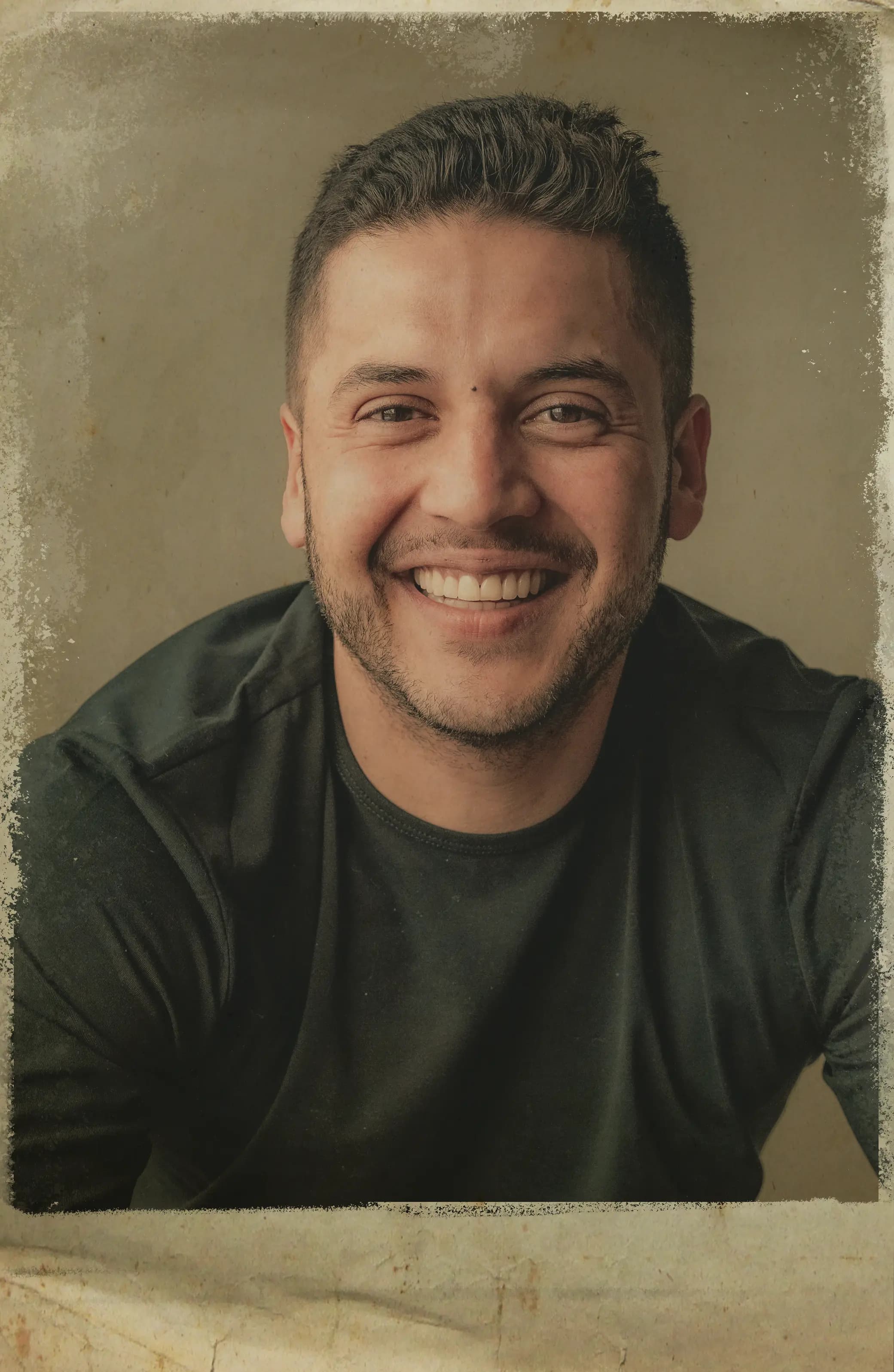 Ernesto Robert