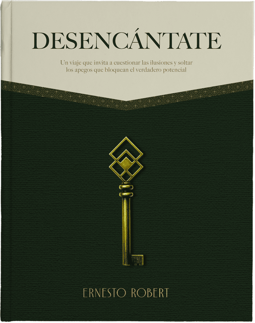 Desencántate - Capítulo Gratis